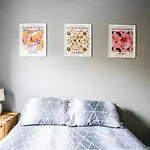 Harrow Road Stay Central+Parking